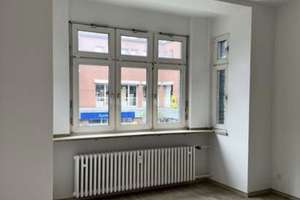 renovierte 2-Zimmer-Wohnung in Düsseldorf-Rath