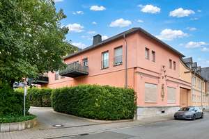 Where History Meets High-Tech Living – Exceptional Loft with Private Terrace – Die vollständige Adresse der Immobilie erhältst du vom Anbieter., 55276 Oppenheim – Vorschaubild 19