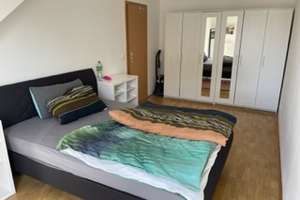 Charmante 2-Zimmer Dachgeschosswohnung in Regensburg-Kumpfmühl – Die vollständige Adresse der Immobilie erhältst du vom Anbieter., 93051 Kumpfmühl-Ziegetsdorf-Neuprüll, Regensburg – Vorschaubild 5
