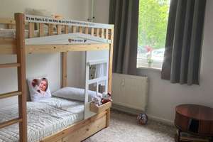 Viel Platz für Ihren Alltag in dieser gepflegten 3-Zimmer-Wohnung in Magdeburg – Hans-Grade-Straße 92, 39130 Neu Olvenstedt, Magdeburg – Vorschaubild 5