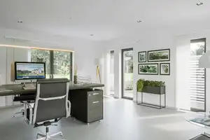 Klein aber fein und alles auf einer Ebene! Bungalow inkl. Baugrundstück – Ortenaukreis – Vorschaubild 3