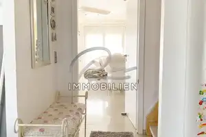 Exklusives Wohnen auf großem Grundstück mit ca. 167m², 7 Zimmern, Garten, Vollkeller, Sauna etc. – Hamburg – Vorschaubild 9