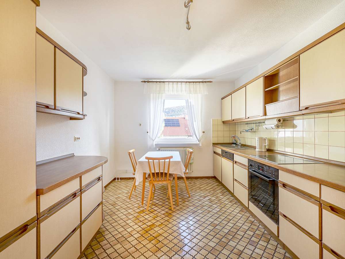 Immobilie in Malsch - Ein Zuhause mit Zukunft: Großzügiges Zweifamilienhaus mit Charme, Scheune und viel Raum zum Leben - Bild 5