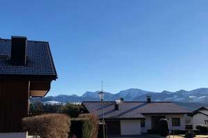 Traumhafte Aussichten - Modernisierte 2 - Zi. - Wohnung in ruhiger Ortsrandlage nahe Oberstaufen – Hochgratstrasse 265, 88179 Oberreute – Vorschaubild 38
