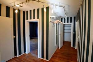 Helle 2-Zimmer Wohnung in zentraler Lage - auch ideal als WG – Belfortstraße 18, 76133 Innenstadt-West, Karlsruhe – Vorschaubild 7