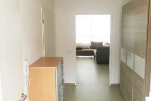 *möblierte 2-Zimmer Wohnung mitten in der Stadt ab sofort zu vermieten* – Rembergstr. 8a, 58095 Mittelstadt, Hagen – Vorschaubild 4