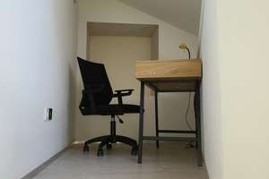 Baubiologisch saniertes, voll möbliertes 2 1/2-Zimmer-Haus zur Miete – Die vollständige Adresse der Immobilie erhältst du vom Anbieter., 12247 Lankwitz, Berlin – Vorschaubild 16