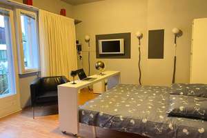 Helle 31 m²-Wohnung mit Balkon nahe Bayerischer Platz - frisch renoviert, fre – Treuchtlinger Str. 6, Ashouri, 10779 Schöneberg, Berlin – Vorschaubild 13