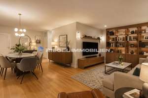 Sie hier? Wir auch! I Bungalow I Altersgerechtes und barrierearmes Wohnkonzept auf einer Ebene – 68169 Neckarstadt-Ost/Wohlgelegen, Mannheim – Vorschaubild 13