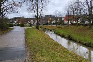Sehr schöne 4-Zimmer EG-Wohnung mit gehobener Innenausstattung - Einbauküche und Gartenanteil – Die vollständige Adresse der Immobilie erhältst du vom Anbieter., 91239 Henfenfeld – Vorschaubild 4