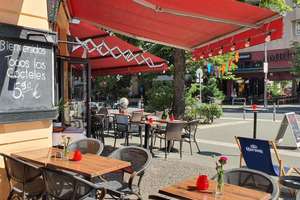 Freie Einheit im bunten Nollendorfkiez – Nollendorfstraße 10, 10777 Schöneberg, Berlin – Vorschaubild 25
