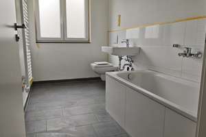 bezugsfertiger Neubau - 4-Zimmer-OG. Wohnung mit Balkon – ebenerdig – 47259 Hüttenheim, Duisburg – Vorschaubild 5
