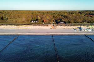 Ferienhaus direkt an der Düne – einzigartige Lage, nur wenige Schritte bis in die Ostsee – Dünenweg 24, 18146 Seebad Markgrafenheide, Rostock – Vorschaubild 5