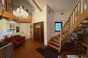 ** Einfamilienhaus 7 Zimmer 3 Bäder – Ilmenaudeich 8a, 21423 Winsen (Luhe) – Vorschaubild 4