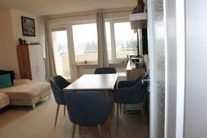 Helle 3-Zimmer Wohnung mit Balkon im 4. OG in München-Fürstenried – Allgäuer Straße 1, 81475 Fürstenried-West, München – Vorschaubild 16