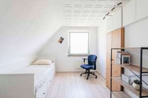 Attraktive Kapitalanlage mit Garten: Potentialstarke 3-Zimmer-Erdgeschosswohnung in Kusterdingen – 72127 Kusterdingen – Vorschaubild 7