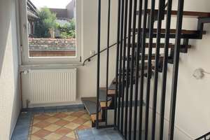 ImmobilienPunkt***EINFAMILIENHAUS IM HISTORISCHEN ORTSKERN VON BODENHEIM – Die vollständige Adresse der Immobilie erhältst du vom Anbieter., 55294 Bodenheim – Vorschaubild 16