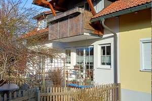 Bezauberndes RMH mit viel Wohnraum im grünen eingebettet, VB! – Die vollständige Adresse der Immobilie erhältst du vom Anbieter., 88179 Oberreute – Vorschaubild 3