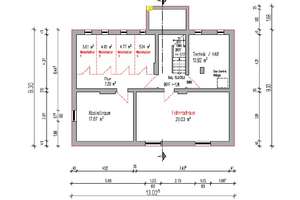 Geräumiges, saniertes 7-Zimmer-Mehrfamilienhaus mit geh. Innenausstattung – Die vollständige Adresse der Immobilie erhältst du vom Anbieter., 13403 Wittenau, Berlin – Vorschaubild 4