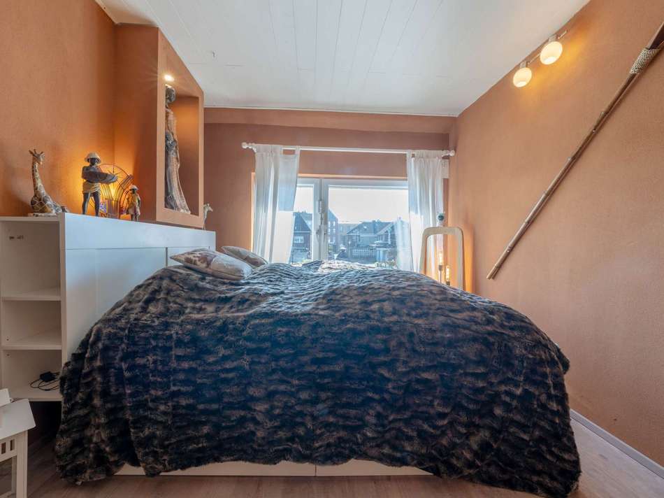 OG Schlafzimmer