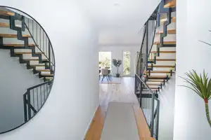 Modernes und energieeffizientes Reihenmittelhaus – Ebersberg (Kreis) – Vorschaubild 10