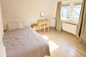 Helle 3-Zimmer-Wohnung direkt am Duisburger Hbf – Balkon, komplett eingerichtet & sofort bezugsferti – Lützowstraße 6, 47057 Neudorf-Nord, Duisburg – Vorschaubild 5