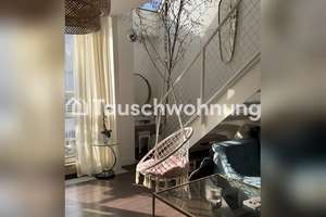 Tauschwohnung: Maisonette Wohnung in Köln Innenstadt gegen Größere Wohnung – Die vollständige Adresse der Immobilie erhältst du vom Anbieter., 50672 Altstadt/Nord, Köln – Vorschaubild 3