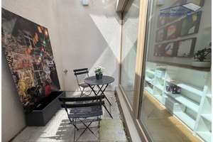 Möblierte 2-ZKB-Luxus-Neubauwohnung mit Südwest-Terrasse & TG-Stellplatz am Papierbach - bezugsfrei – Die vollständige Adresse der Immobilie erhältst du vom Anbieter., 86899 Landsberg am Lech – Vorschaubild 12