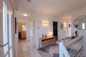 Exclusive Villa mit Panoramablick und Aufzug in Bestlage von Bensheim – Die vollständige Adresse der Immobilie erhältst du vom Anbieter., 64625 Bensheim – Vorschaubild 4