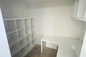 2 Zimmer MAISONETTE- WOHNUNG in bester Lage direkt beim AEZ – Langenstücken 1a, 22393 Poppenbüttel, Hamburg – Vorschaubild 10