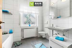 Familiengerechtes Zuhause mit sonnigem Wohlfühlambiente in Senden – Neu-Ulm (Kreis) – Vorschaubild 20