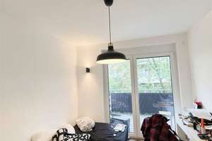 Große Wohnung mit Balkon im Herzen Alsterdorfs – Alsterberg 20 b, 22335 Alsterdorf, Hamburg – Vorschaubild 12