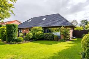 Ruhige Lage, moderne Ausstattung – Bungalow nahe Zentralklinik – Die vollständige Adresse der Immobilie erhältst du vom Anbieter., 26624 Südbrookmerland – Vorschaubild 12