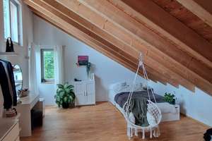 Exklusive Traumvilla im Eichenhain zu verkaufen – Gutzberger Straße 33, 90547 Stein – Vorschaubild 21