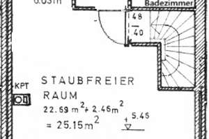 GROßZÜGIGE,HELLE U. GEPFLEGTE REIHEN-DOPPELHAUSHÄLFTE IN SEHR SCHÖNER, RUHIGER WOHNLAGE IN GÖGGINGEN – Die vollständige Adresse der Immobilie erhältst du vom Anbieter., 86199 Göggingen-Süd, Augsburg – Vorschaubild 34