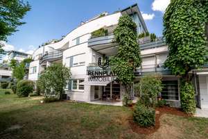 Renovierte 4-Zimmer-Wohnung mit Garten in Tretzel-Anlage. Frei! Open-House-Events: 31.07. + 06.08.! – Die vollständige Adresse der Immobilie erhältst du vom Anbieter., 93049 Westenviertel, Regensburg – Vorschaubild 17