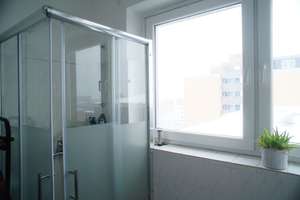 Penthouse in Hannover Roderbruch mit Sauna und Garage – 30519 Waldhausen, Hannover – Vorschaubild 2