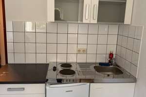 Ideal für Studenten! 1 ZimmerApartment möbliert   **Anfragen nur mit MIETERSELBSTAUSKUNFT – Neckarauer Straße 215 - 217, 68199 Neckarau, Mannheim – Vorschaubild 5