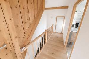 In wenigen Gehminuten in der Innenstadt - Charmantes Reihenmittelhaus  – Die vollständige Adresse der Immobilie erhältst du vom Anbieter., 78315 Radolfzell am Bodensee – Vorschaubild 7