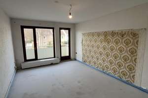 3 Zimmerwohnung mit Mansarde in ruhiger Lage, St. Magnus. Käufer provisionsfrei! – Weizenfurt 51, 28759 St. Magnus, Bremen – Vorschaubild 3