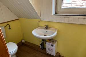 Einfamilienhaus mit Garten und Doppelgarage in Beverungen-Rothe – Die vollständige Adresse der Immobilie erhältst du vom Anbieter., 37688 Beverungen – Vorschaubild 16