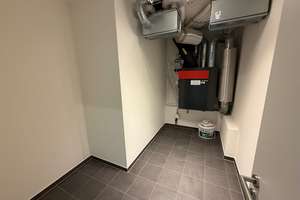MILANEO: 4 Zimmer Town House mitten in der Stadt – Die vollständige Adresse der Immobilie erhältst du vom Anbieter., 70191 Europaviertel, Stuttgart – Vorschaubild 5