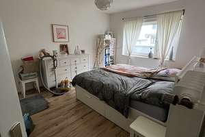 gepflegte 2 Zimmer Wohnung mit Balkon – Hannastraße 17, 27568 Mitte, Bremerhaven – Vorschaubild 5