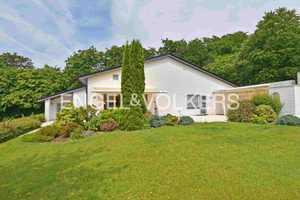 Außergewöhnlicher Bungalow mit idyllischem Garten und Pool in begehrter Villenlage – Remscheid – Vorschaubild 11