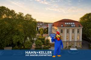 Jetzt erwerben, später beziehen! Interessante 2 Zimmer-Wohnung in S-West!