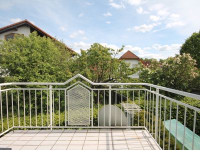 ***Ihr erster Schritt zum Eigentum - RENOVIERTE 2-Zimmer-Whg - ca. 45 m² - Sonnenbalkon***