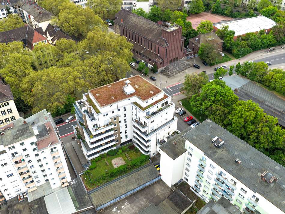 Ansicht