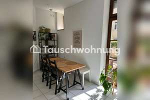 Tauschwohnung: Tausche meine Wohnung in Maxvorstadt – Die vollständige Adresse der Immobilie erhältst du vom Anbieter., 80797 Josephsplatz, München – Vorschaubild 4