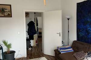 Gut geschnittene 2-Zimmer-Wohnung mit Balkon in Duisburg-Mittelmeiderich – Augustastraße 36, 47137 Mittelmeiderich, Duisburg – Vorschaubild 4