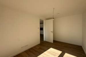 NEUBAU - Ankommen & wohlfühlen auf 2 Zimmern mit Einbauküche – Ludenberger Straße 21, 40629 Ludenberg, Düsseldorf – Vorschaubild 8